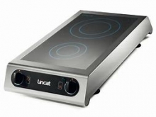 Lincat IH21 Induction Range Countertop